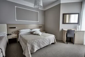 Rouge International Resort - Chambre