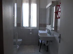 Travellers Lodge Bed & Rooms - Salle de bain