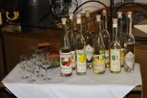 Hotel Gasthof Traube - Restaurant