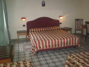 Hotel Gaggiano - Chambre