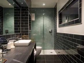 The Sun Inn - Salle de bain