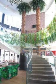 Marineland Resort - Restaurant