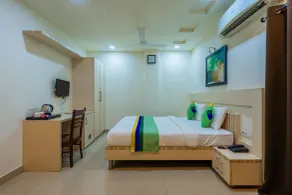 Hotel Udyam Glory - Room