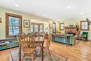 Cozy Monterey Home w/ Porch: Walk to Lake Garfield - Innvendig