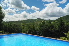 La Rasora B&B  - Pool