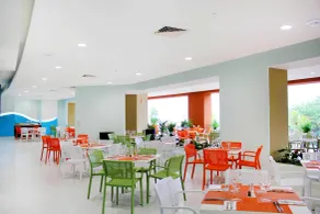 Azul Ixtapa Grand All Inclusive Suites - Spa & Convention Center - Restaurant