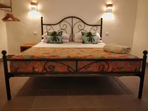 La Favela - Hostel - Værelse
