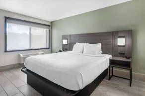 Quality Inn & Suites Orlando East - UCF Area - Habitación