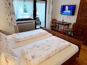 Pension Schlossbergblick - Rum