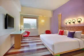 ibis Styles Yogyakarta - Room