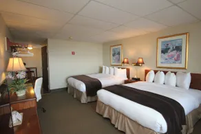 St Andrews Inn & Suites - Chambre