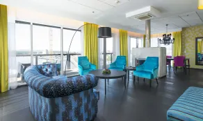 Thon Hotel Opera - Room