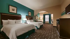 Best Western Sonora Inn & Suites - Rom