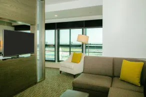 Hyatt House Shenzhen Airport - Zimmer