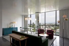 Casa Habita, a Member of Design Hotels - Room