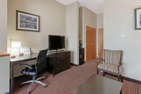 Best Western Plus Bradbury Inn and Suites - Rum
