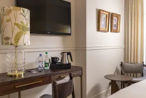 Hôtel de Banville - Room