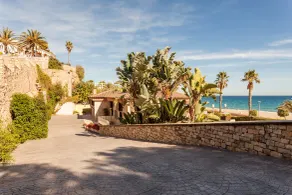Cala Cristal by Pierre & Vacances Premium - Utsikt från rummet