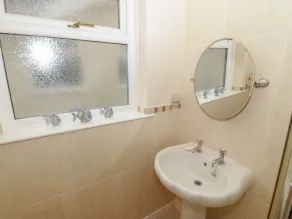 Glanaig - Bathroom