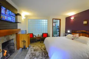 Pousada Ana Terra - Zimmer