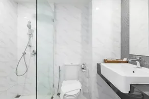 Xen Hotel Nakhon Pathom - SHA PLUS - Salle de bain