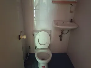 Mhontong Homestay - Badezimmer