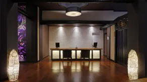 Tsukubasan Onsen Edoya - Réception