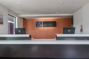 Motel 6-Texarkana, AR - Reception