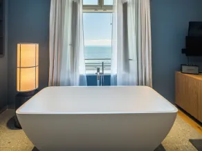 Boutique Guesthouse - Marina Monfalcone - Quarto