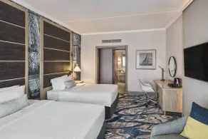 Le Suffren Hotel & Marina - Room