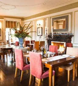 Langdon Court Hotel - Restaurant