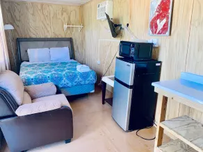 Manati World Point Inn - Chambre