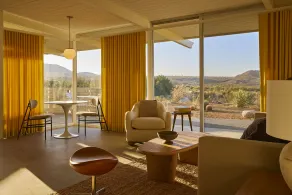 The Bungalows by Homestead Modern - Chambre