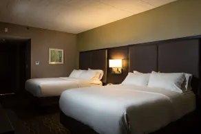 Holiday Inn Sudbury by IHG - Chambre