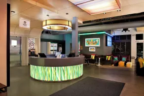 Aloft by Marriott Miami Doral - Réception