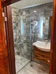 Muzepotamia Butik Otel - Bathroom