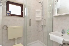 Apartment 535 - Bathroom