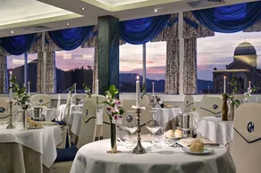 Grand Hotel Terme & Spa - Restaurant