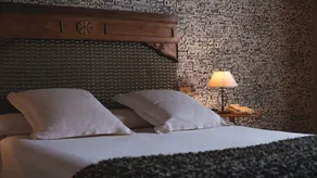 Hotel Konbenio - Værelse