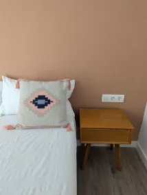 Caliu Apartments Barcelona - Fira - Zimmer