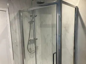 Marsh Garth - Bathroom