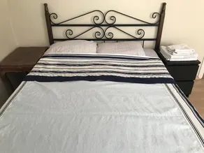 Cozy Flat Bakirkoy - Room