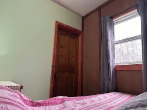 Fox Den French River - Room