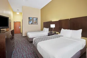La Quinta Inn & Suites By Wyndham Houston Pasadena North - Chambre