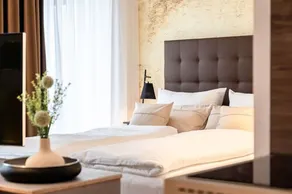 H23 Hotel Stuttgart - Chambre