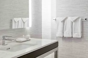 Residence Inn Boston Downtown/South End - Badezimmer