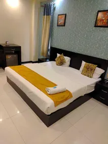 Hotel Swathi - Room