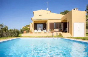D05 - Amadeus Sunset Villa - Grundriss