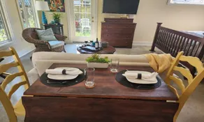 Rosemont B&B Cottages - Chambre