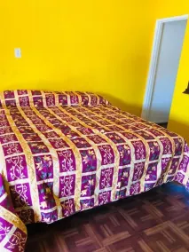 Commodore motel - Zimmer